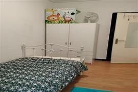 Kamer Wieringerstraat in Rotterdam