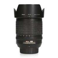Nikon AF-S 18-135mm F3.5-5.6 G IF-ED DX