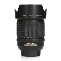 Nikon AF-S 18-135mm F3.5-5.6 G IF-ED DX