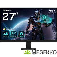 Gigabyte GS27U 27  4K Ultra HD 160Hz IPS Gaming monitor