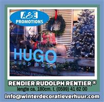 dickens kerstfoiguren xl huur amersfoort nijmegen