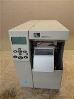 Zebra 105SL Plus Thermal Transfer Label Printer - 300Dpi Network