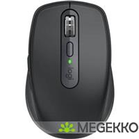 Logitech MX Anywhere 3S for Business Zwart