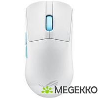 ASUS ROG Harpe Ace Aim Lab Edition Wit