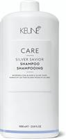 KEUNE Care Silver Savior Silver Shampoo 1000 ml