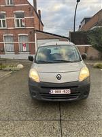 Renault kangoo 1.5 dci
