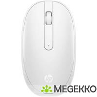 HP 240 Bluetooth-muis, Lunar White