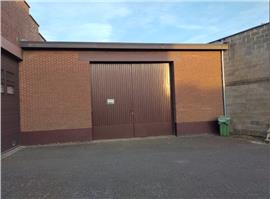 Depot / opslagruimte Te Huur 