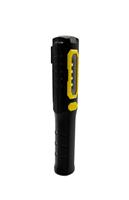 LED Handlamp 100 lumen - 2W - 4500K - Dimbaar 2 Standen - Met Magneet
