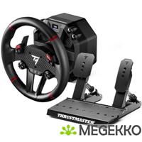 Thrustmaster T598P 10 Nm Direct Axial Drive Sim Racing Set ? Wheelbase, Stuur & Pedalen