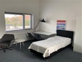 Kamer Palmstraat in Nijmegen