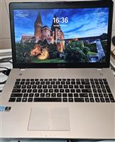 5 - Asus Core i7-3610QM 2,30 GHz