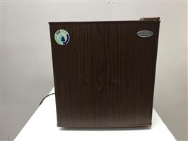 (130) Perfect werkende mini frigo Samsung