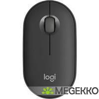 Logitech Pebble 2 M350s Zwart