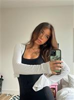 Welke toffe gast wil contact?