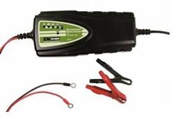 Enduro Acculader AS1210 10A