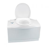 Thetford Toilet C403-L Links zonder Deur