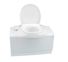 Thetford Toilet C403-L Links zonder Deur