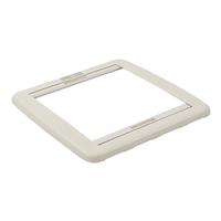 Dometic Mini Heki Binnenkader Compleet Beige