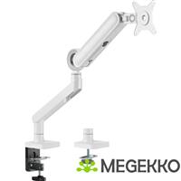Equip 650185 monitorarm Wit