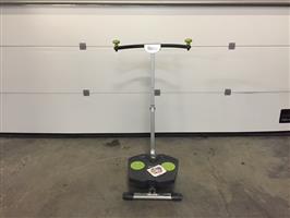 (50) Fitnesstoestel twist&shape is als nieuw