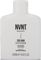 NVNT SOS Hair Saver Mask, 250ml