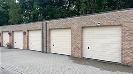 GARAGE TE HUUR BRASSCHAAT