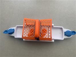 Little tikes Basketbalspel