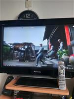 Panasonic  32 inch