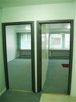 Kantoorruimte in het centrum van Antwerpen