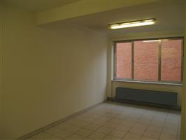 Vrije beroepen kantoorruimte te huur in Antwerpen.