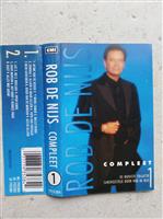 ROB DE NIJS: Compleet 1