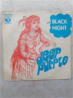 DEEP PURPLE: Black night - HARDROCKTOPPER!