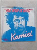 TYPISCH WESTVLAMS - KAMIEL: Me wuf is weg