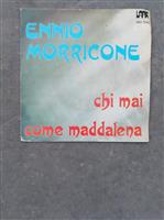 †ENNIO MORRICONE: Chi Mai