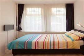 Kamer Honingerdijk in Rotterdam