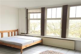 Kamer Mathenesserdijk in Rotterdam