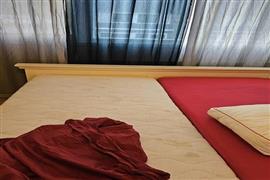 Kamer Mannagras in Rotterdam