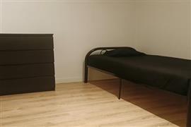 Kamer Den Uylsingel in Rotterdam