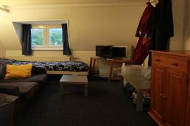 Kamer Brandenburgerweg in Maastricht