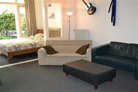 Kamer Noorderstationsstraat in Groningen