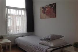 Kamer Hendrik van Deventerstraat in Den Haag