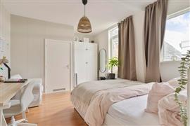 Kamer Teteringsedijk in Breda