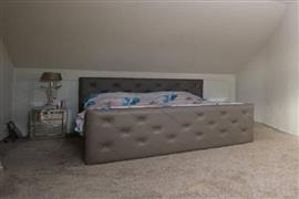 Appartement Veenendaalkade in Den Haag