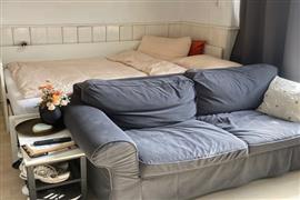 Kamer Bisschop Zwijsenstraat in Tilburg