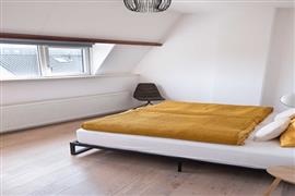 Appartement Van Eckstraat in Arnhem