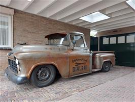 Te koop chevrolet pick-up 