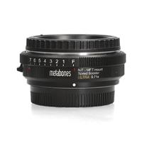 Metabones Nikon G to Micro Four Thirds Speed Booster ULTRA 0.71x