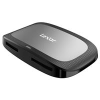 Lexar Professional CFexpress Type A / SD USB 3.2 GEN2 Reader (Nieuw)
