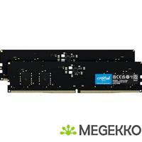 Crucial DDR5 2x8GB 5600